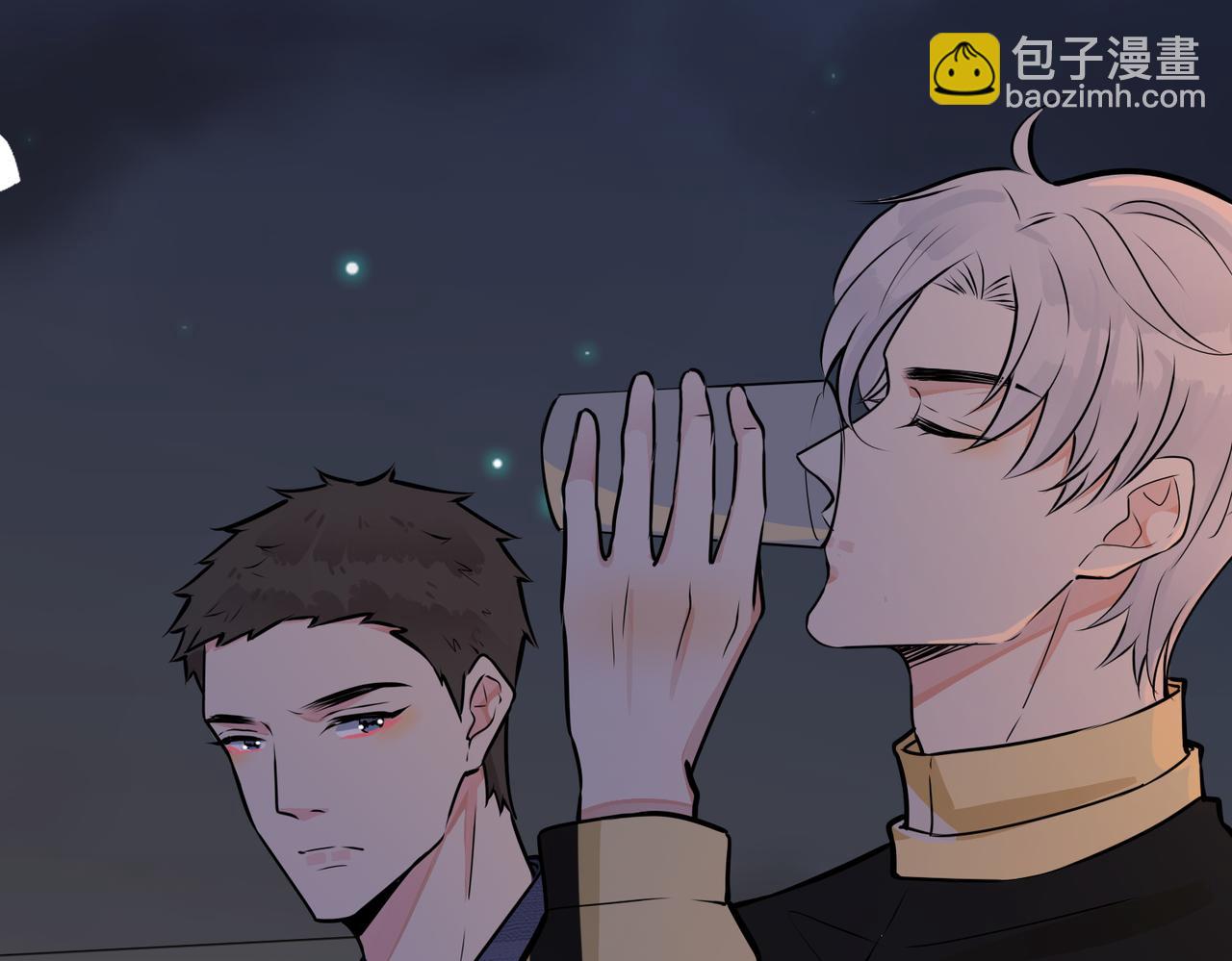 番外23  我好像心动了(1/2)-第138话