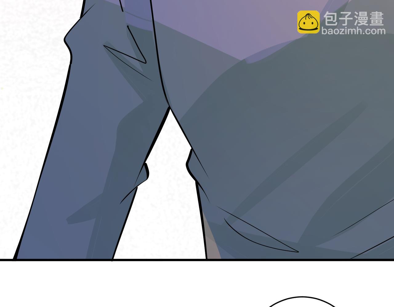 番外23  我好像心动了(1/2)-第138话