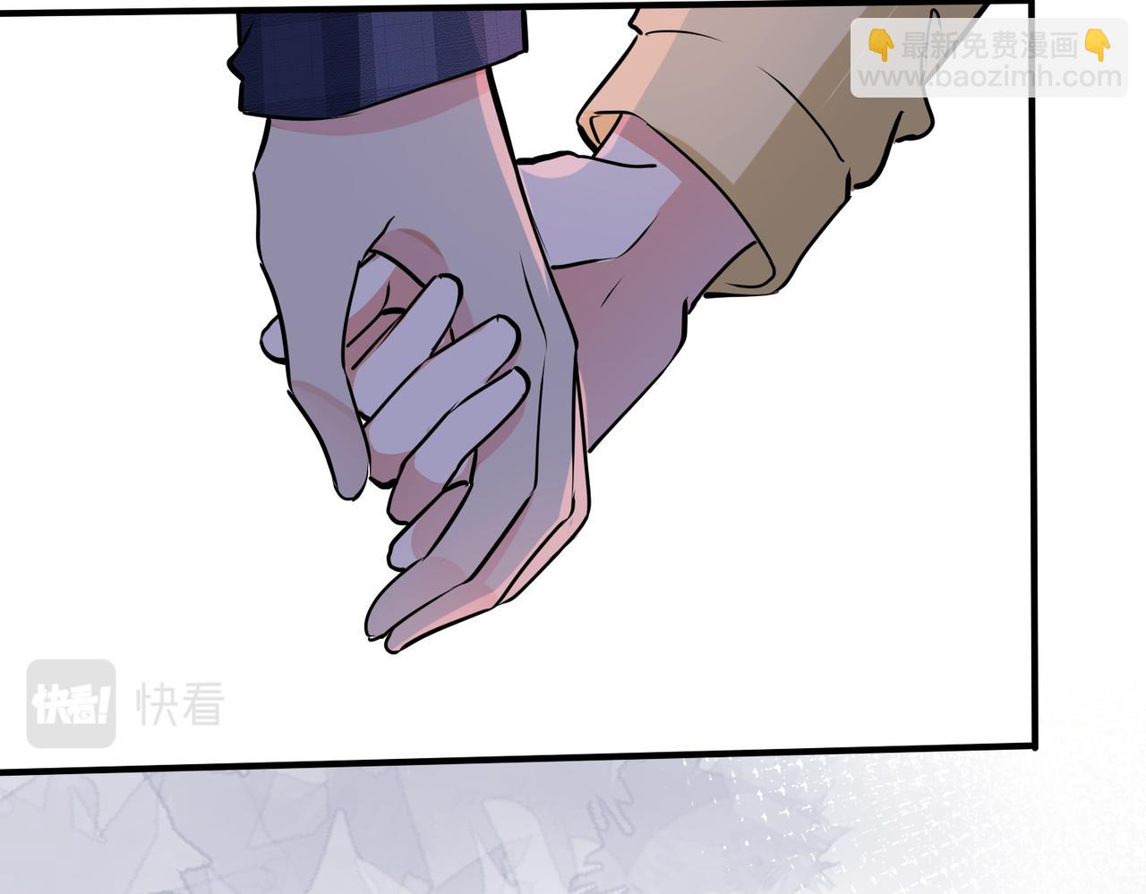 番外25  磕到了(1/2)-第140话