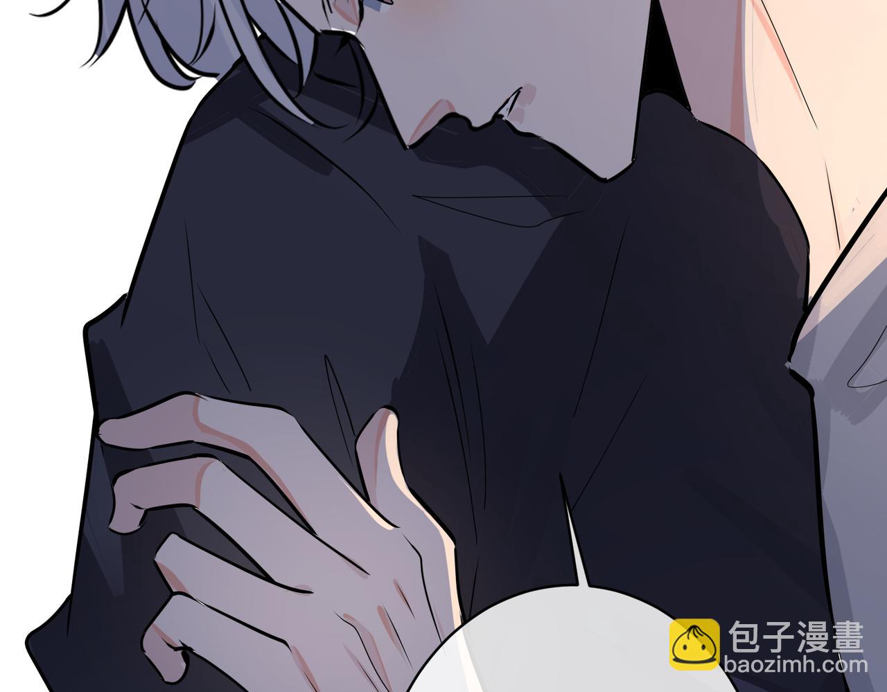 番外27  给我点甜头尝尝(1/3)-第142话