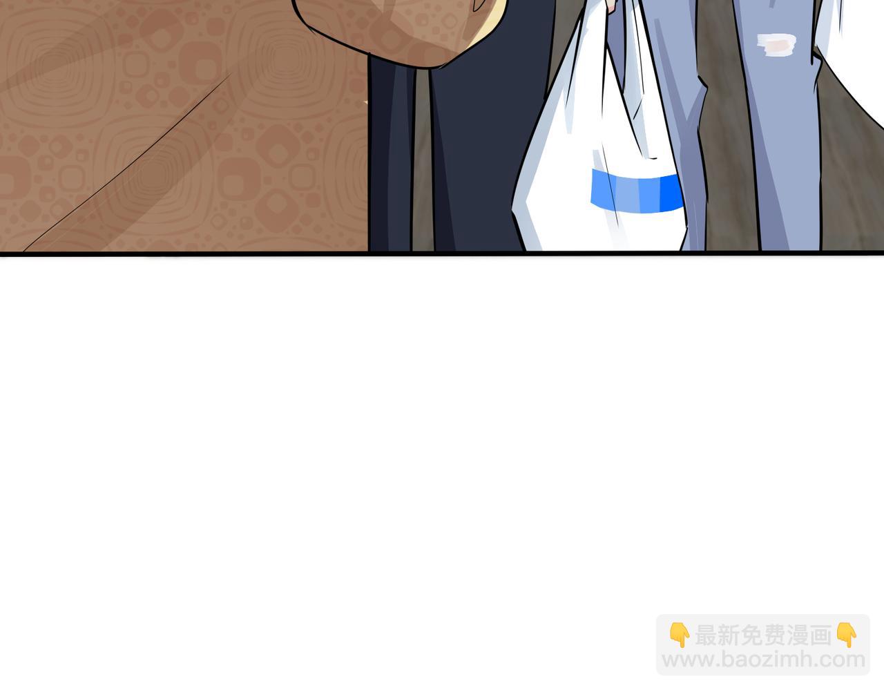 番外31  一起洗澡？(1/3)-第146话