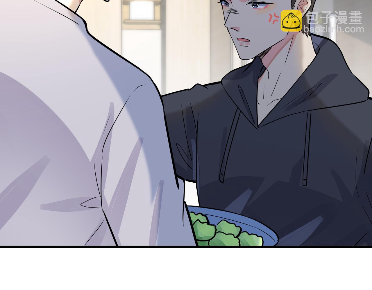番外31  一起洗澡？(1/3)-第146话