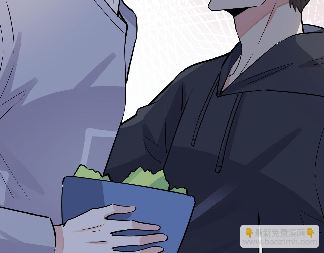 番外31  一起洗澡？(1/3)-第146话