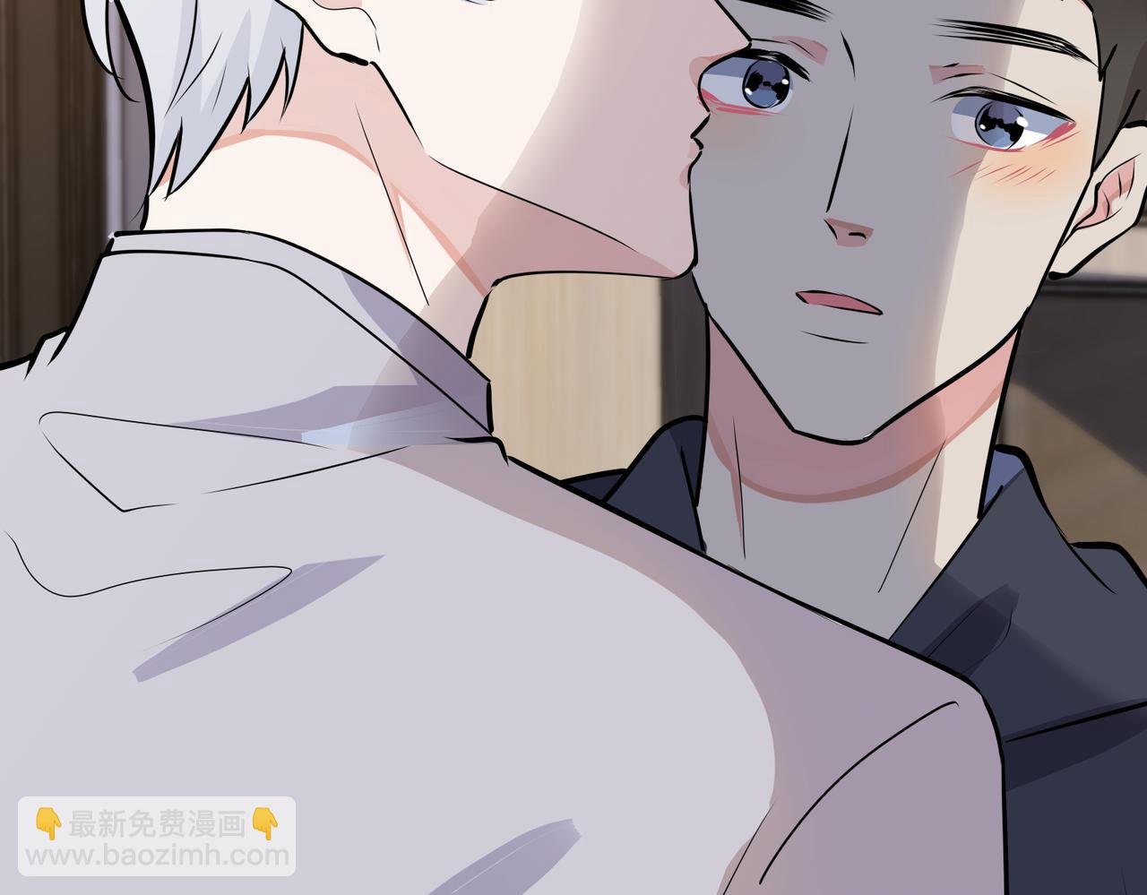 番外31  一起洗澡？(1/3)-第146话