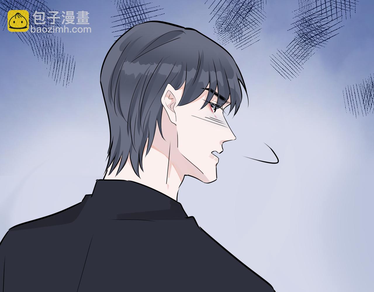 番外39  你不准赶我走(1/3)-第154话