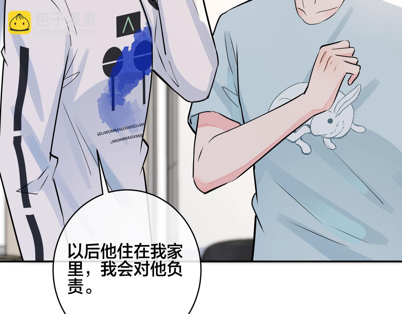 番外43 只有你(1/2)-第158话