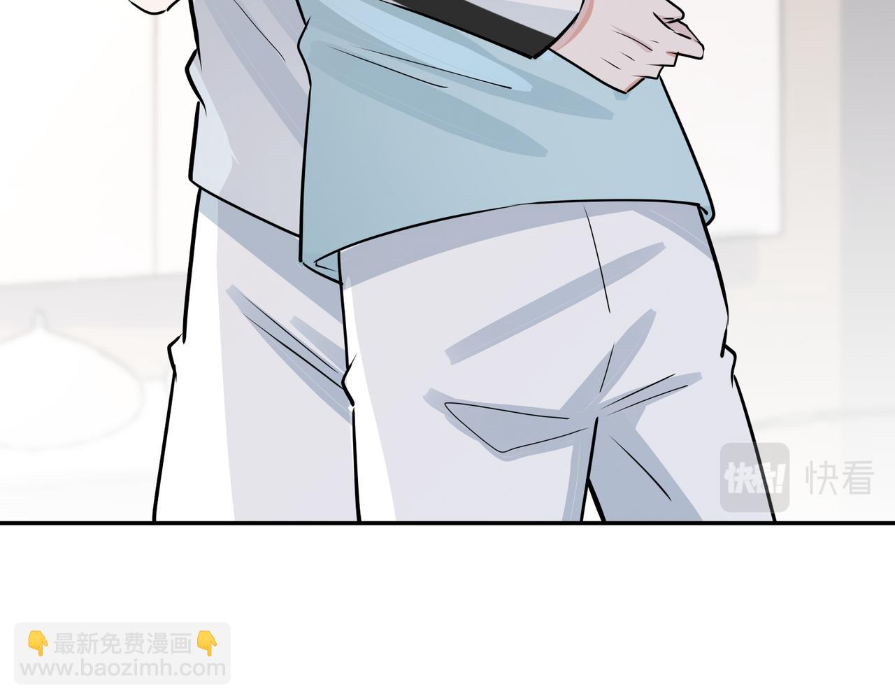 番外43 只有你(1/2)-第158话