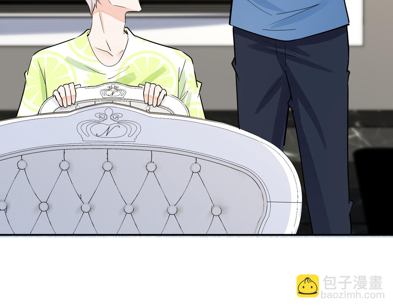 番外45   掉马现场(1/4)-第160话