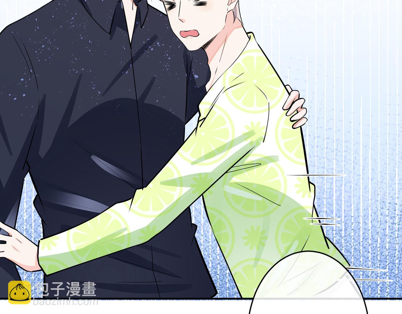 番外45   掉马现场(1/4)-第160话