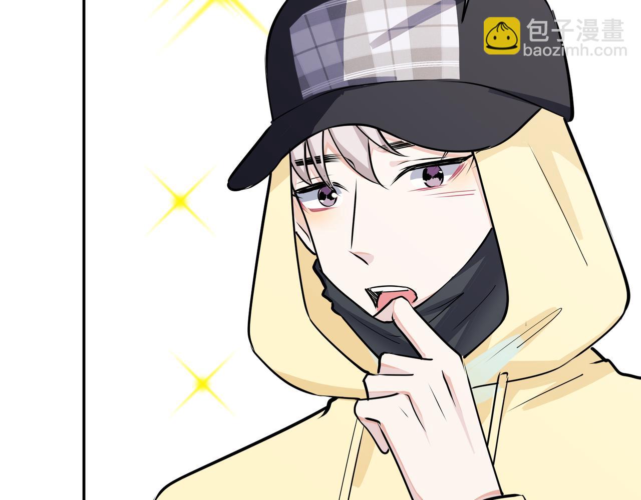番外49  顾辰远出轨？！(1/2)-第164话