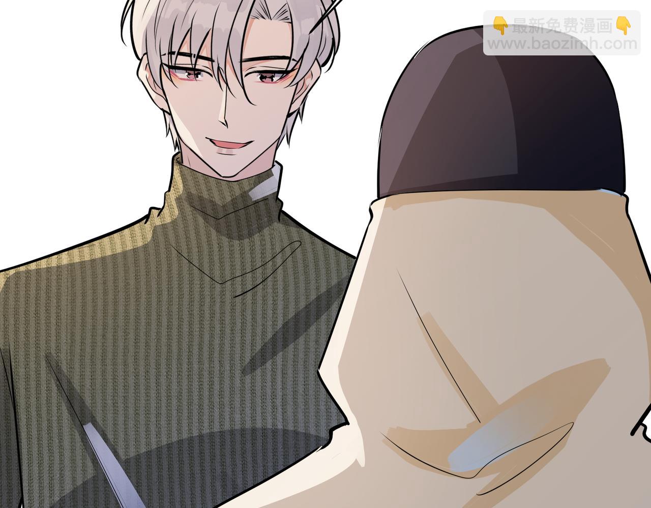 番外49  顾辰远出轨？！(1/2)-第164话