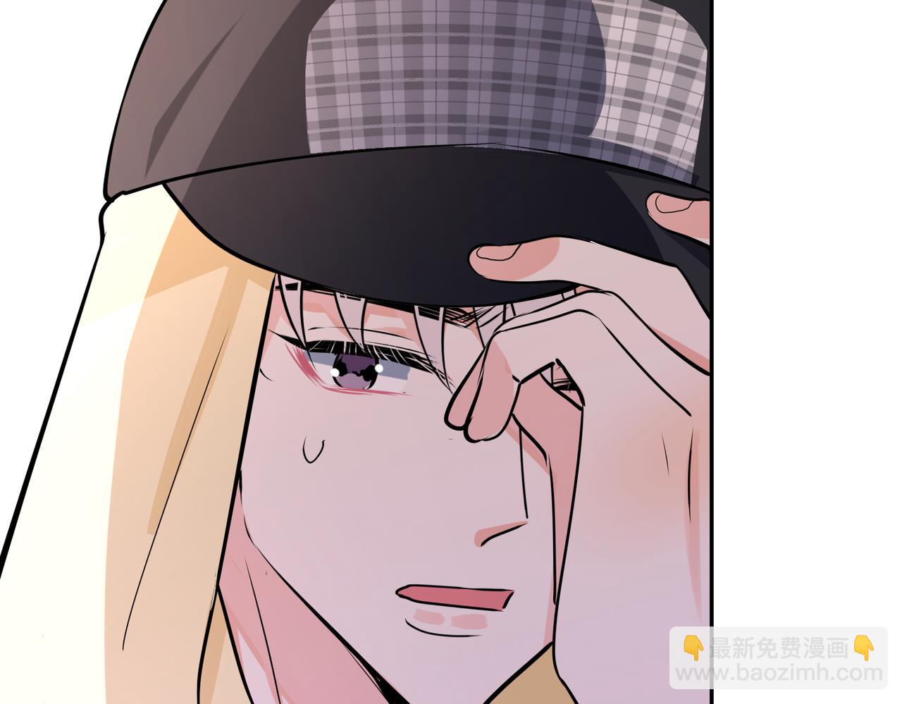 番外49  顾辰远出轨？！(1/2)-第164话