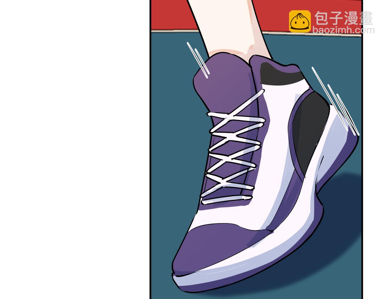 番外55   想成为靠山(1/3)-第170话
