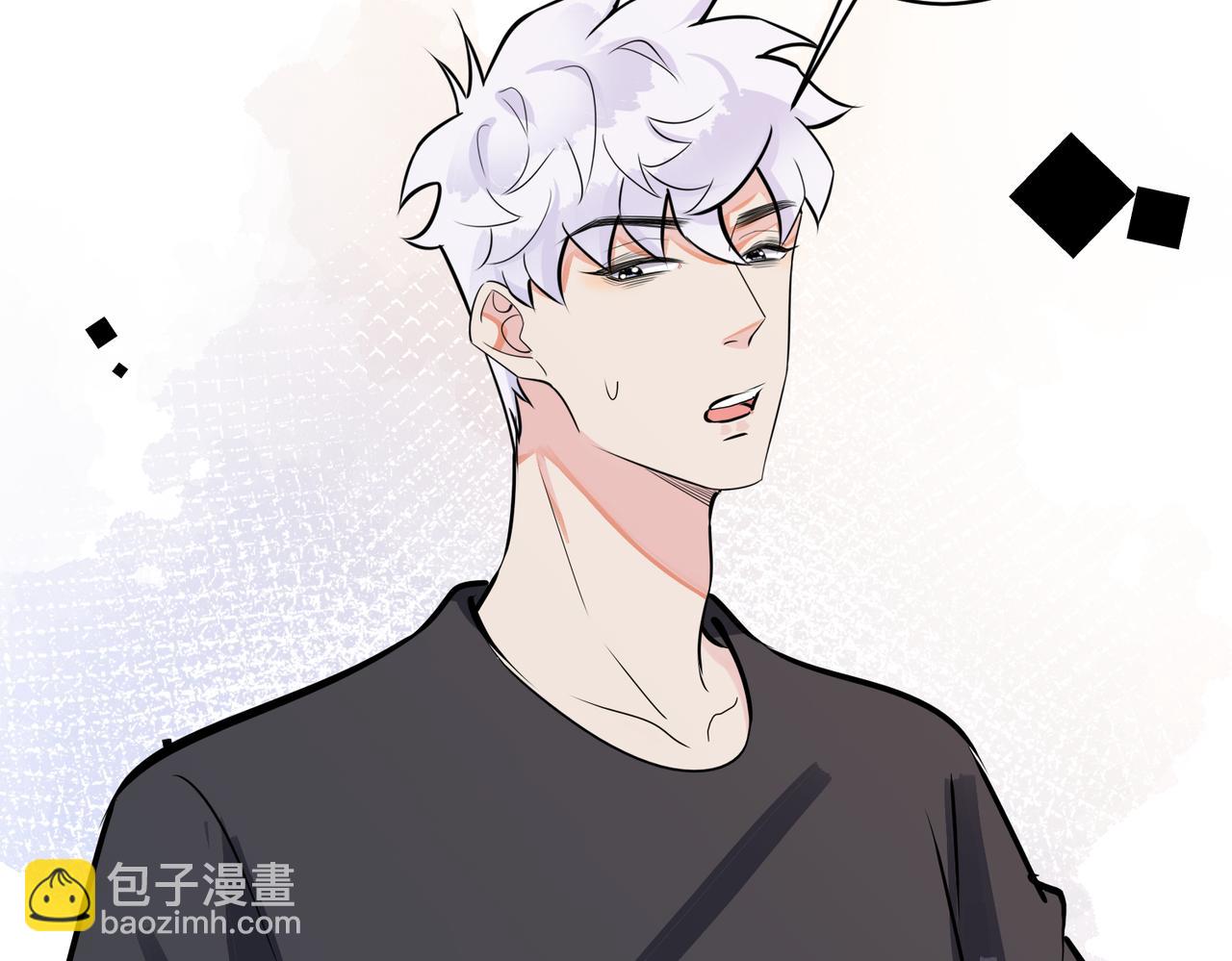 番外57  重组进行时(1/2)-第172话