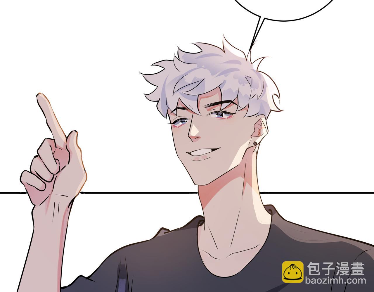 番外57  重组进行时(1/2)-第172话