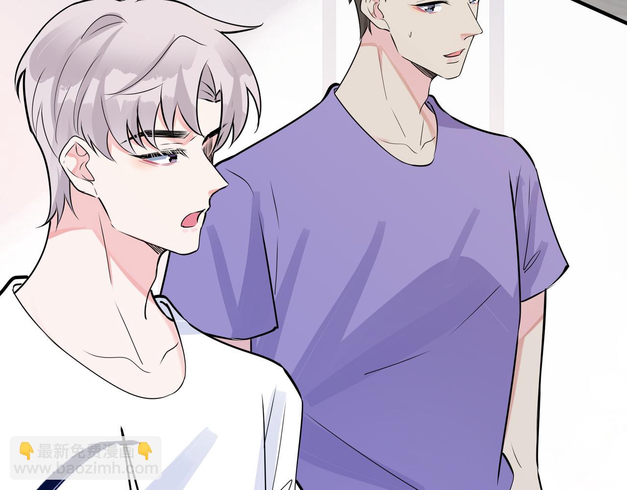 番外57  重组进行时(1/2)-第172话