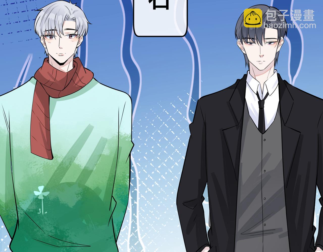 番外57  重组进行时(1/2)-第172话