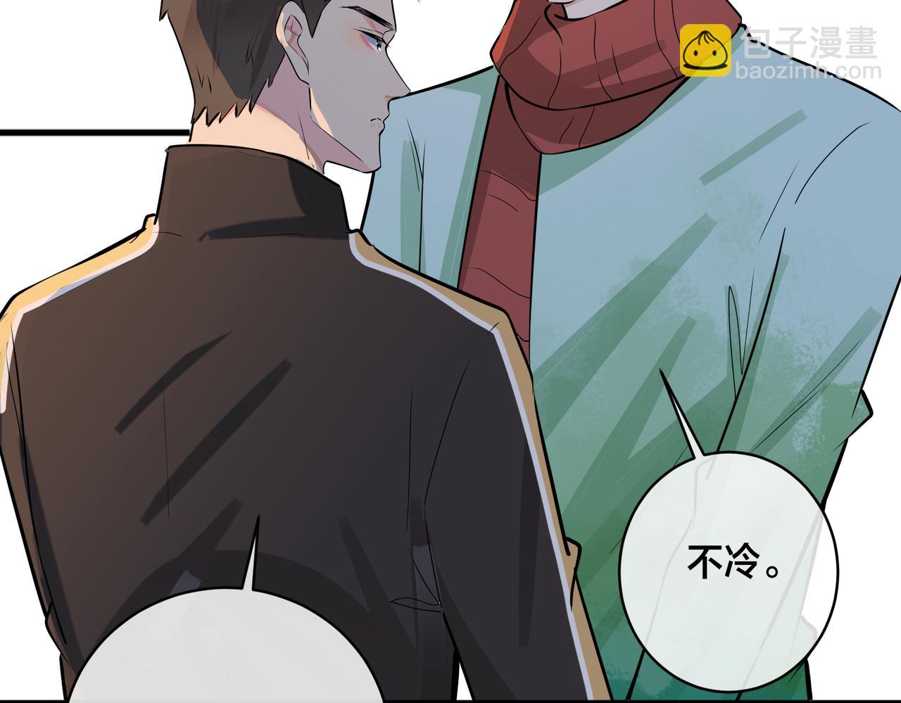 番外57  重组进行时(1/2)-第172话