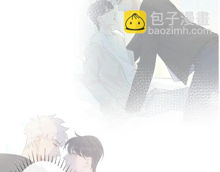 第28话  背后抱你的感觉(1/2)-第32话