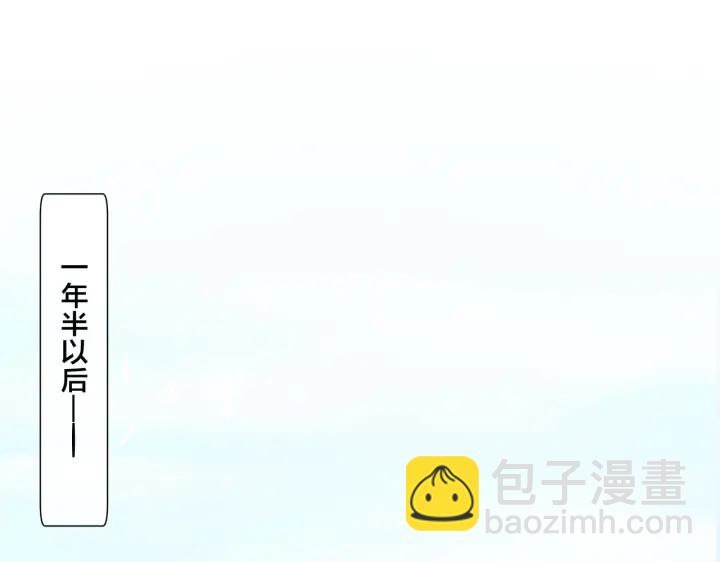 第28话  背后抱你的感觉(1/2)-第32话