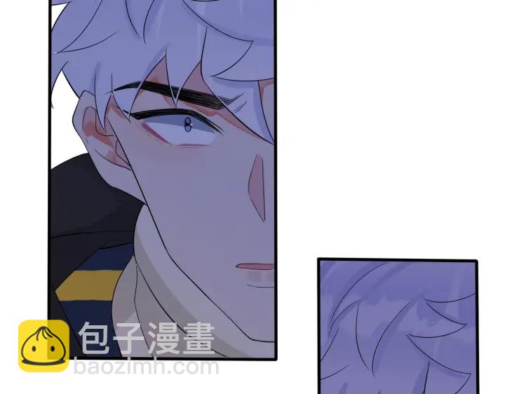 第30话 体力太好了也是错？！(1/2)-第34话