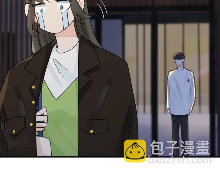 第30话 体力太好了也是错？！(1/2)-第34话