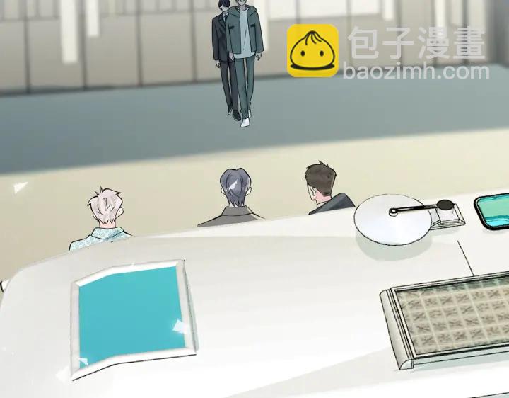 第43话 惊不惊喜？意不意外？(1/2)-第48话