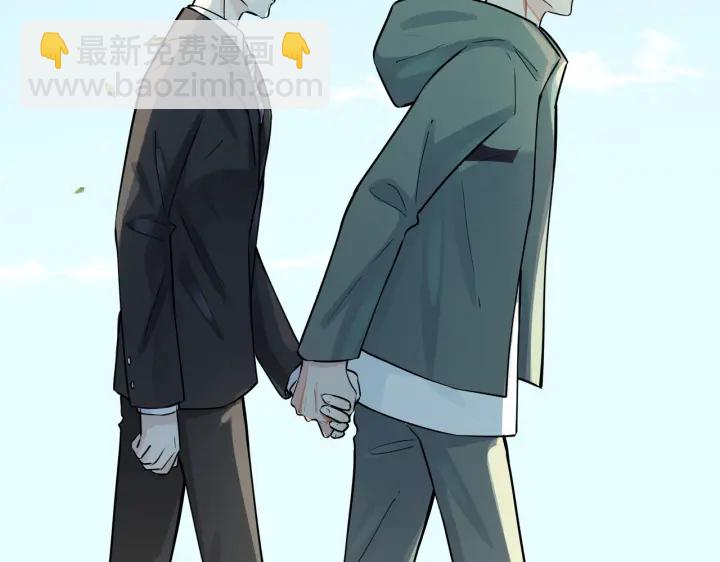 第43话 惊不惊喜？意不意外？(1/2)-第48话
