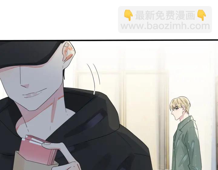 第59话 你威胁我？(1/2)-第64话