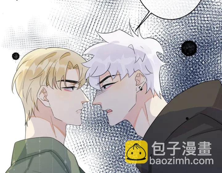 第59话 你威胁我？(1/2)-第64话
