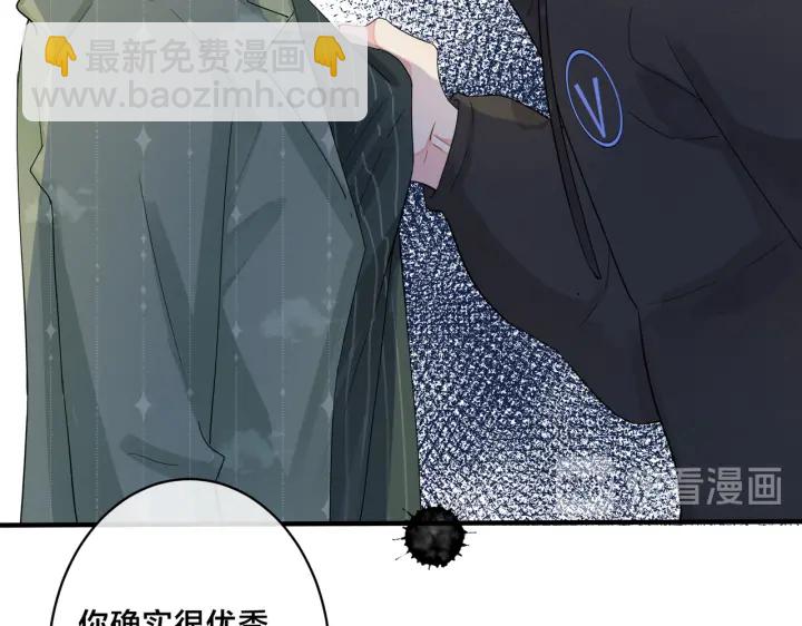 第59话 你威胁我？(1/2)-第64话
