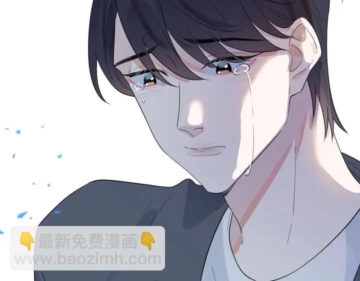 第67话 我不想走&hellip;&hellip;(1/2)-第72话