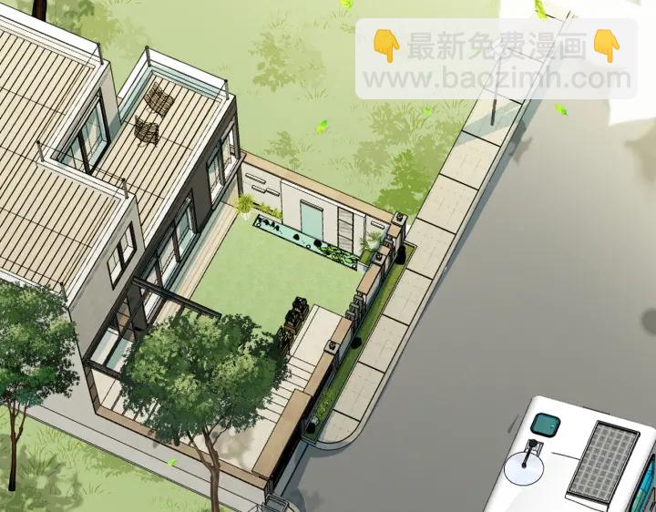 第85话 真的同居了！(1/2)-第90话