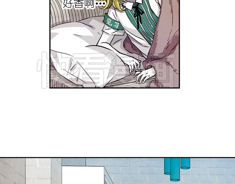 第30话 我必须要见你！(1/2)-第30话