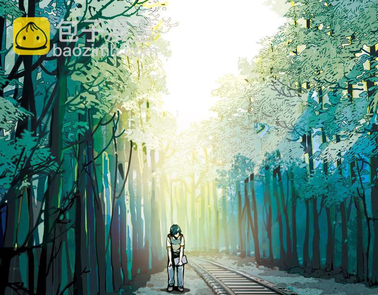 第4话  为爱？(1/2)-第4话