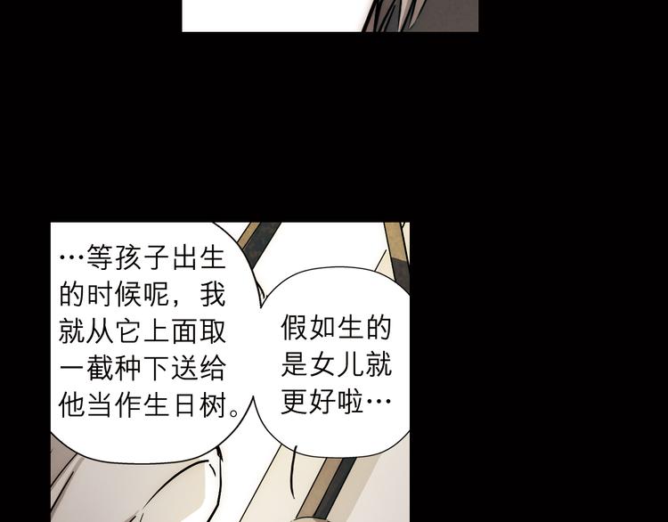 第34话 血与玫瑰的往事(1/2)-第34话