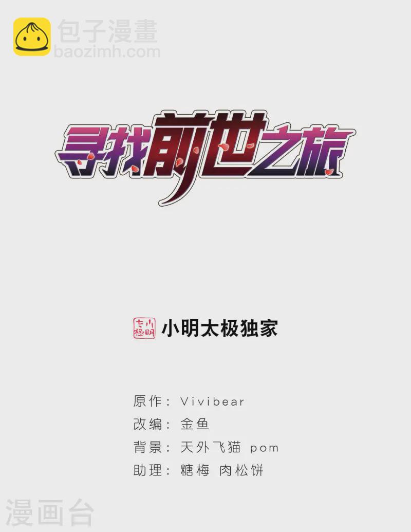 🍚寻找前世之旅 第110话 惊魂夜2 第2页