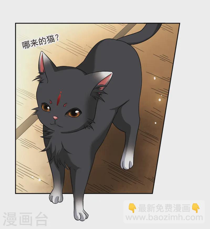 🍚寻找前世之旅 第228话 散心2 第5页