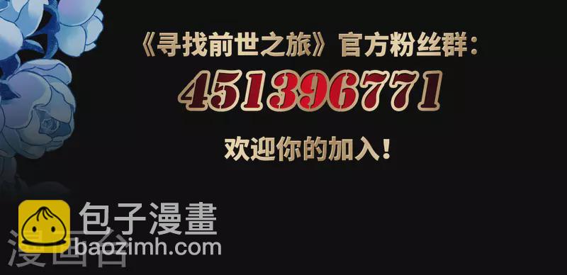 🍚寻找前世之旅 第409话 写给大家的梦1 第29页