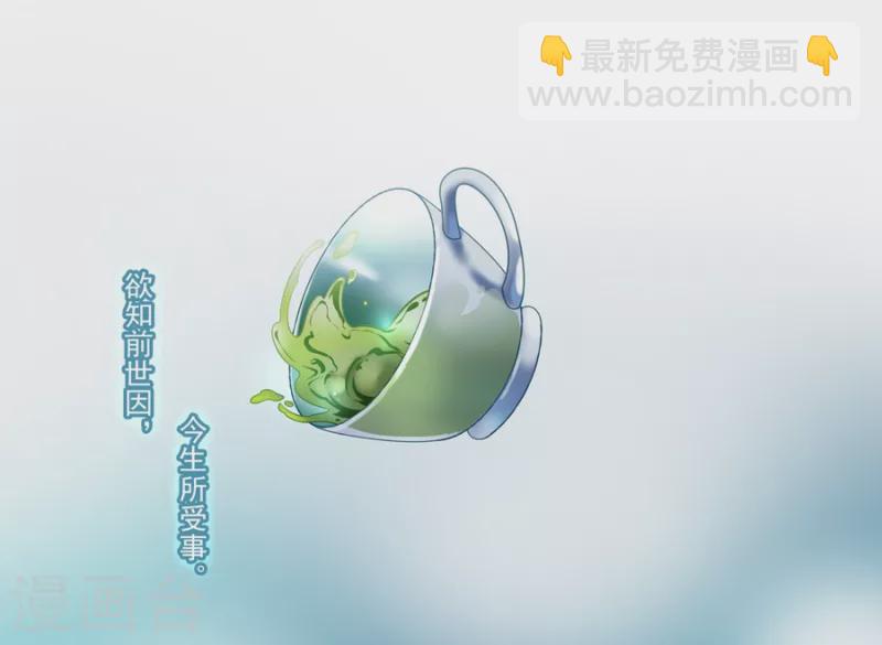 🍚寻找前世之旅 第427话 纪念 第22页