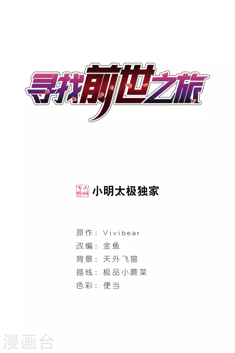🍚寻找前世之旅 第453话 沙卡殿下2 第1页