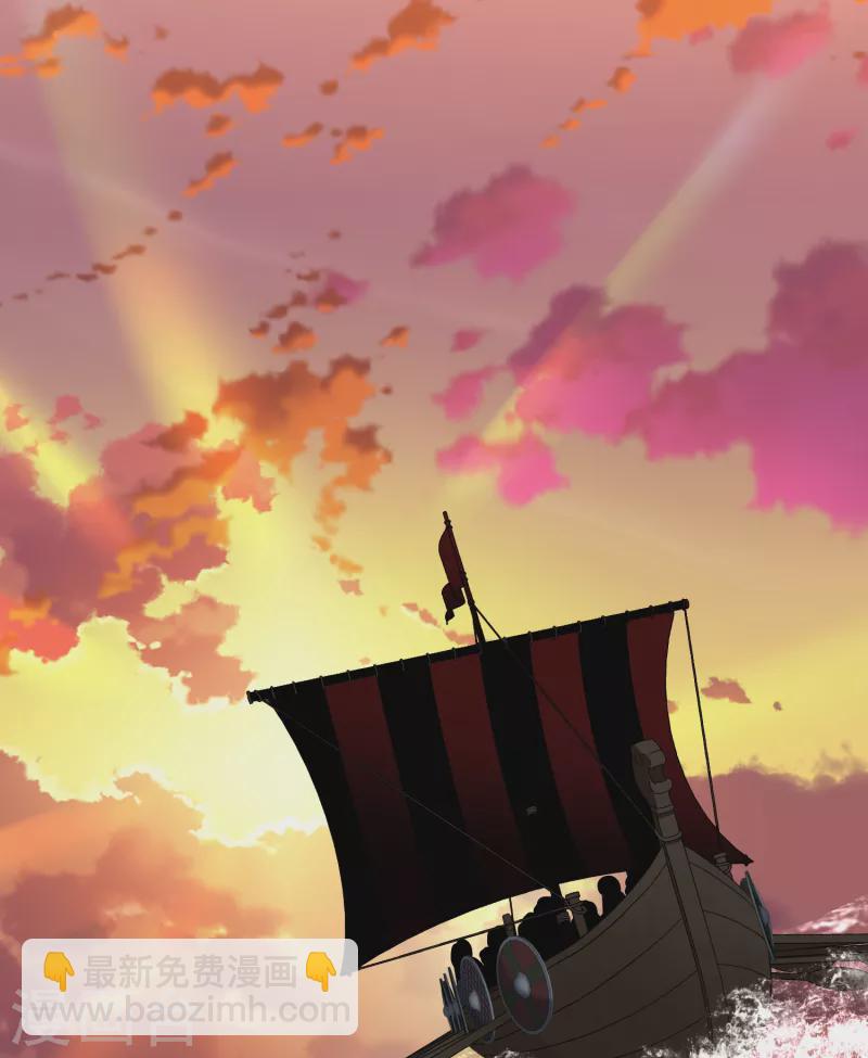 🍚寻找前世之旅 第2季第28话 维京海盗7 第17页
