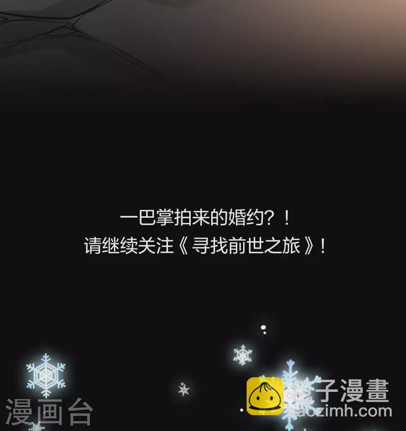 🍚寻找前世之旅 第2季第42话 莫名其妙的婚约2 第44页