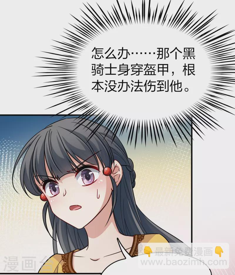 🍚寻找前世之旅 第2季第102话 黑骑士的城堡3 第28页