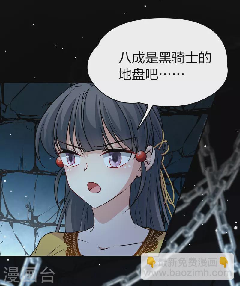 🍚寻找前世之旅 第2季第104话 黑骑士的城堡5 第10页