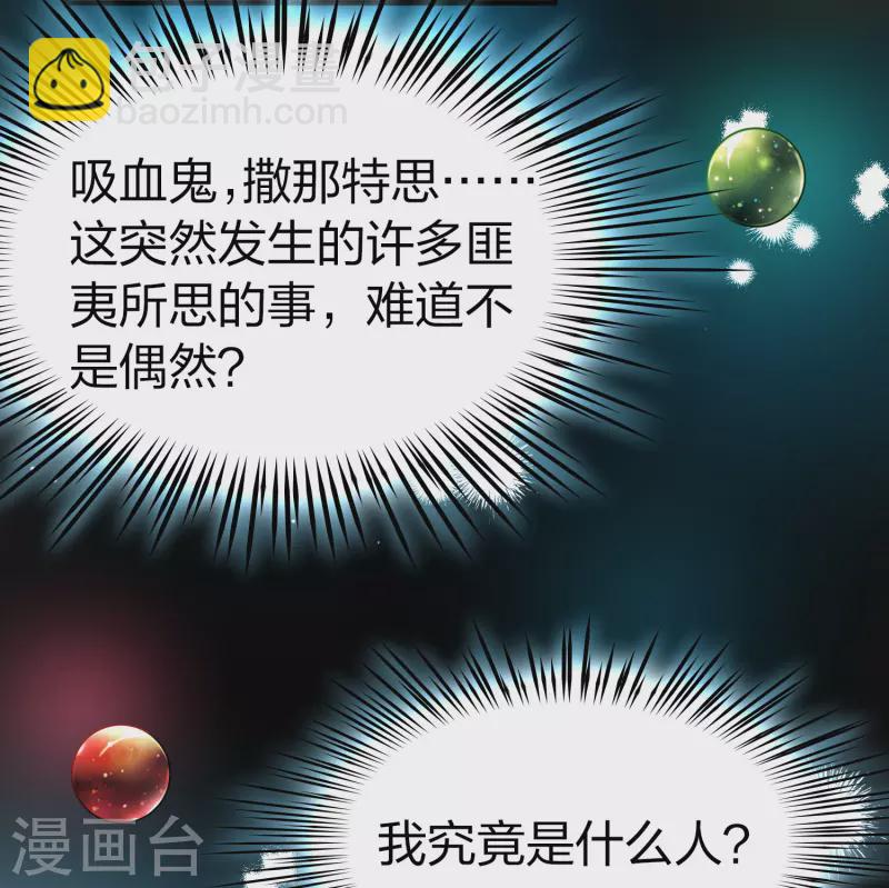 🍚寻找前世之旅 第2季第124话 被封印的记忆4 第29页