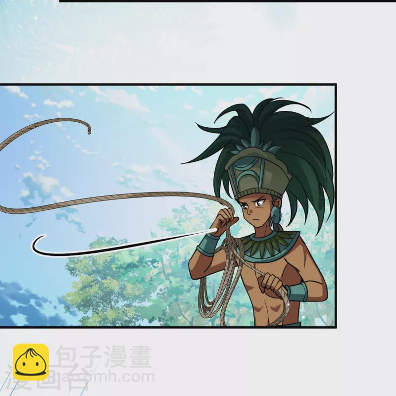 🍚寻找前世之旅 第2季第152话 成为神使1 第20页