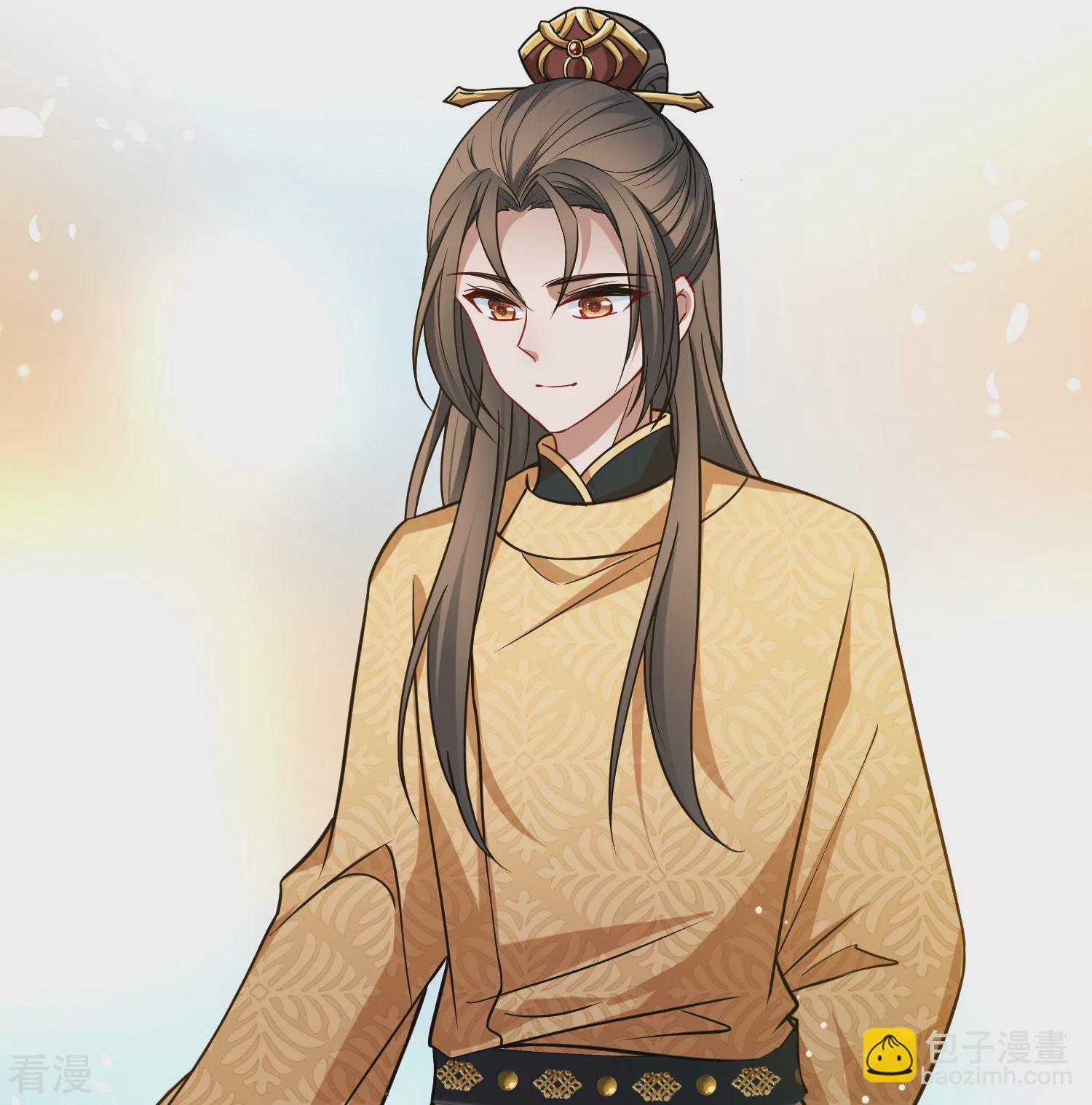 🍚寻找前世之旅 第2季第219话 木兰树下2 第24页