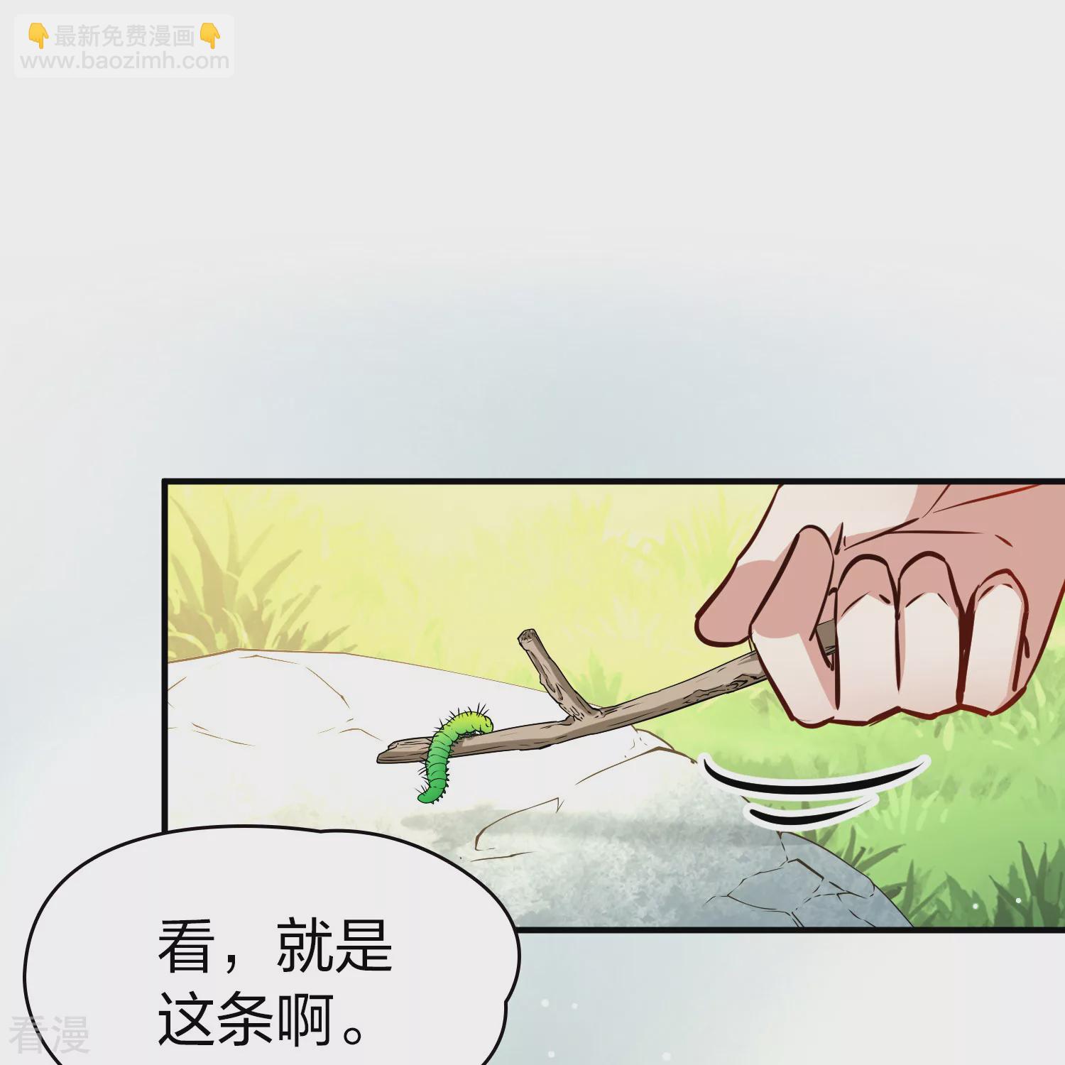 🍚寻找前世之旅 第2季第219话 木兰树下2 第7页