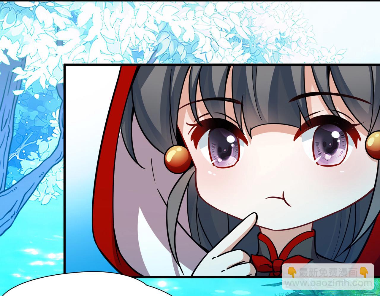 🍚寻找前世之旅 第2季第262话 精灵之国3 第32页